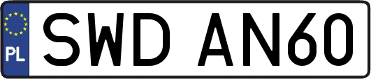 SWDAN60