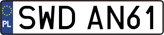 SWDAN61