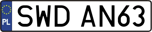SWDAN63