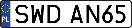 SWDAN65