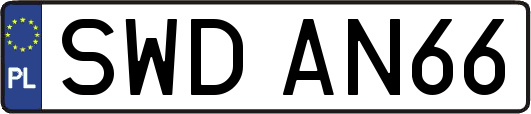 SWDAN66