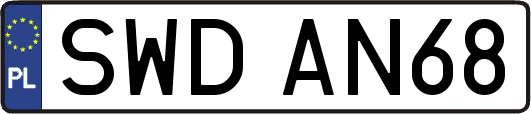 SWDAN68