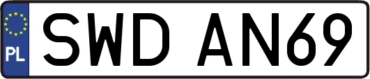 SWDAN69