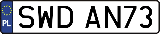 SWDAN73