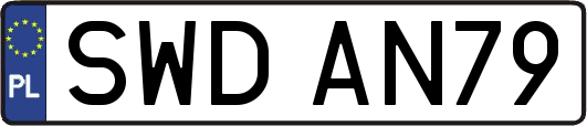 SWDAN79