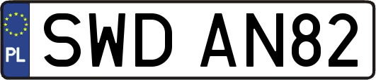 SWDAN82