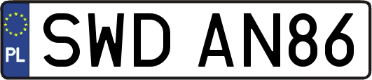 SWDAN86