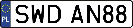 SWDAN88