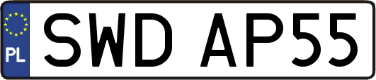 SWDAP55