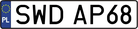 SWDAP68