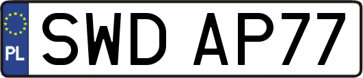 SWDAP77