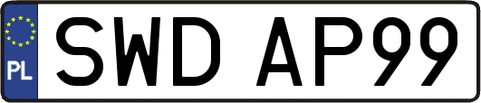 SWDAP99