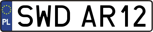 SWDAR12