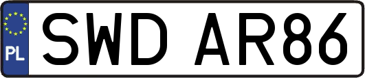 SWDAR86