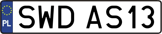 SWDAS13