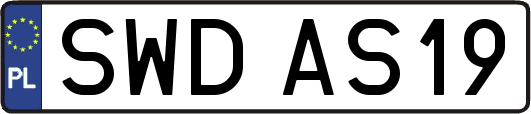 SWDAS19
