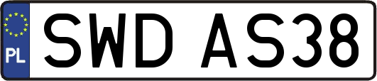 SWDAS38