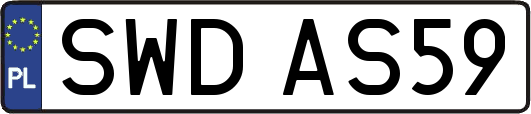 SWDAS59