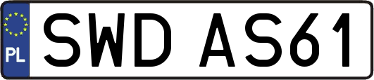 SWDAS61