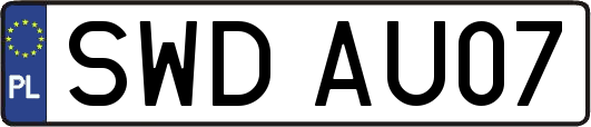SWDAU07