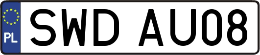 SWDAU08