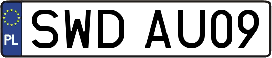 SWDAU09