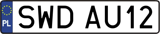 SWDAU12