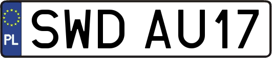 SWDAU17