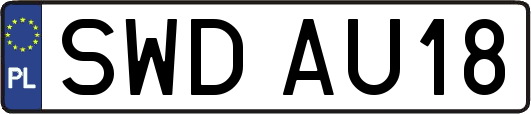SWDAU18