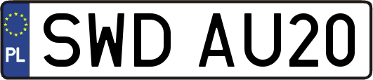 SWDAU20