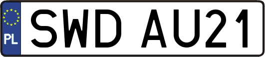 SWDAU21
