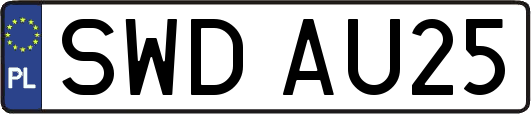 SWDAU25