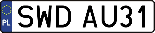 SWDAU31