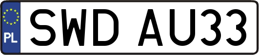 SWDAU33