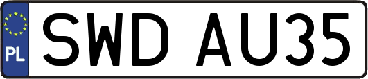 SWDAU35