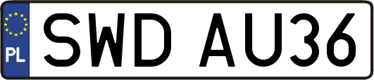 SWDAU36
