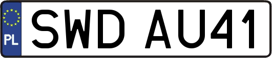 SWDAU41