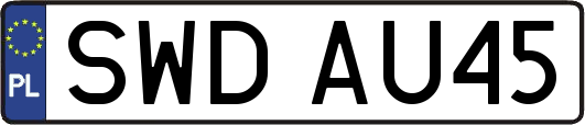 SWDAU45