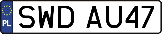 SWDAU47