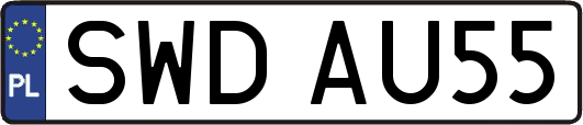 SWDAU55