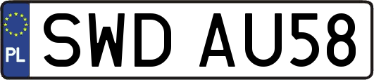 SWDAU58
