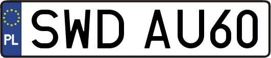SWDAU60