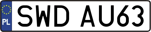 SWDAU63