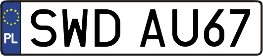 SWDAU67