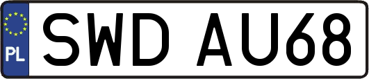 SWDAU68