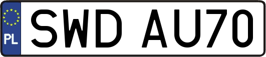 SWDAU70