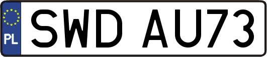 SWDAU73