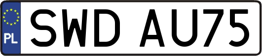 SWDAU75
