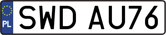 SWDAU76