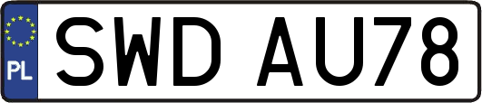 SWDAU78